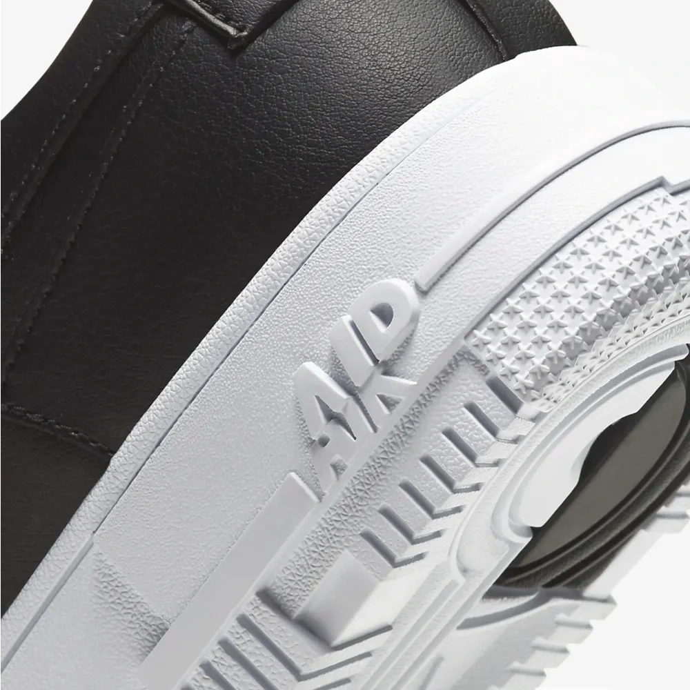 New Air Force 1 Platform